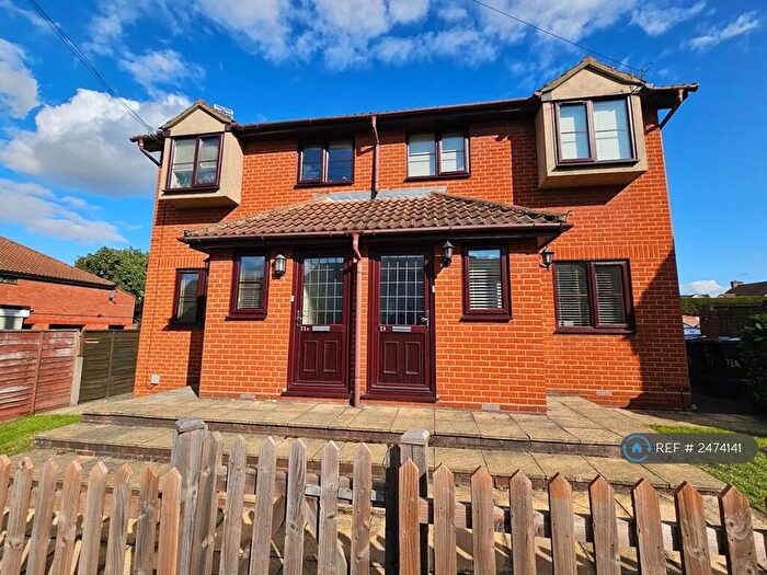 1 Bedroom Maisonette To Rent In Wood Street, Chelmsford, CM2