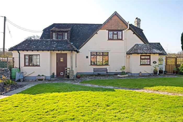 4 Bedroom Detached House For Sale In Hawksfold Lane East, Fernhurst, Haslemere, West Sussex, GU27