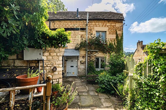 3 Bedroom Cottage For Sale In Watledge Road, Nailsworth, GL6