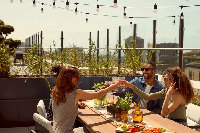 1 Bedroom Apartment To Rent In New England Street, BN1