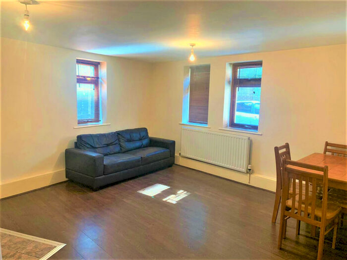 1 Bedroom Apartment To Rent In One Bedroom Ground Floor Flat, E11