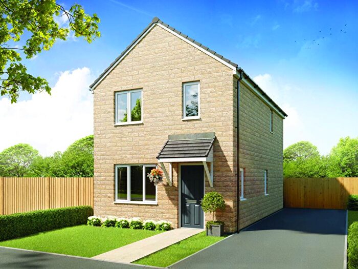 3 Bedroom Detached House For Sale In Thornton Road, Thornton, Bradford, BD13