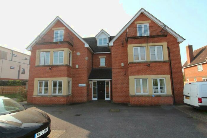 1 Bedroom House To Rent In Eynsham Road, Oxford, OX2