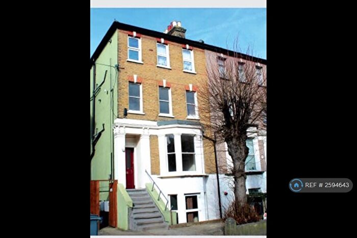 1 Bedroom Flat To Rent In Clyde Road, Croydon, CR0