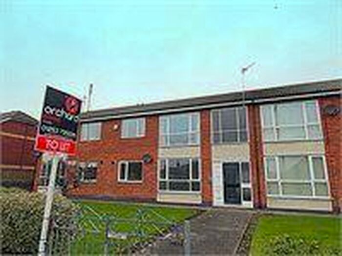 2 Bedroom Flat To Rent In Everest Close, St. Annes, FY8