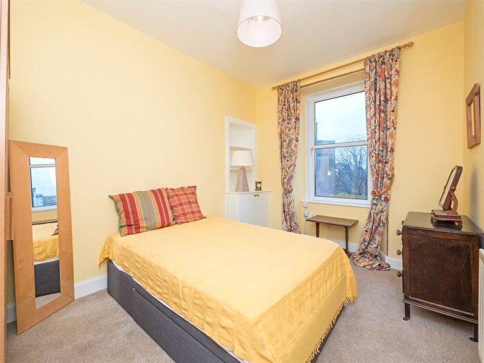 1 Bedroom Flat To Rent In Hawthornvale, Edinburgh, EH6