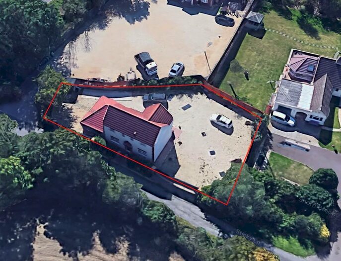 3 Bedroom Detached House For Sale In Verona Cottage, Sticky Lane, Hardwicke, Gloucestershire, GL2