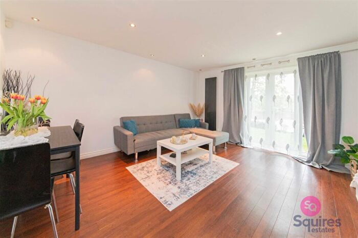 1 Bedroom Flat To Rent In Great North Way, London, NW4