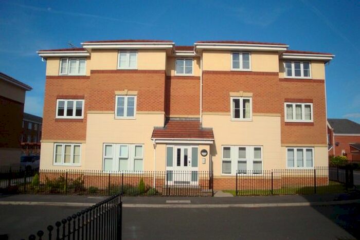 2 Bedroom Flat To Rent In Doveholes Drive, Handsworth, S13
