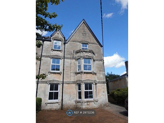 1 Bedroom Flat To Rent In Trowbridge Road, Bradford On Avon, BA15