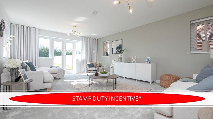 3 Bedroom Detached Bungalow For Sale In Nursery Field, Frinton Road, Thorpe-Le-Soken, Clacton-On-Sea, CO16