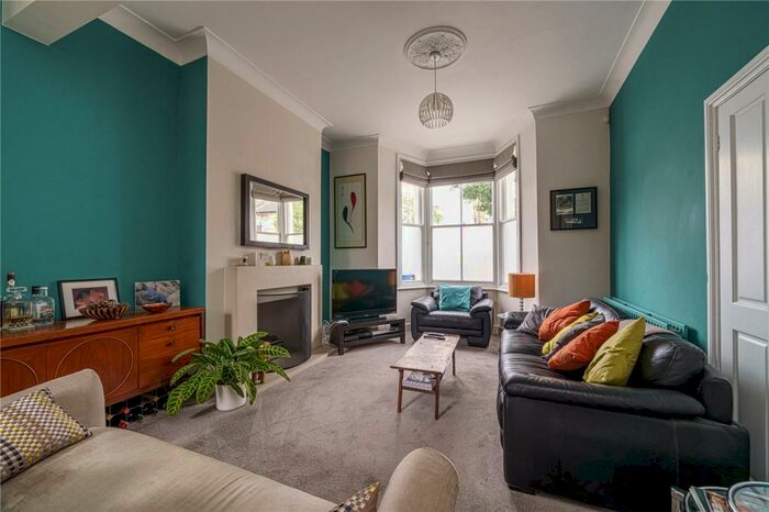 3 Bedroom Terraced House To Rent In Maxted Road, Peckham Rye, London, SE15