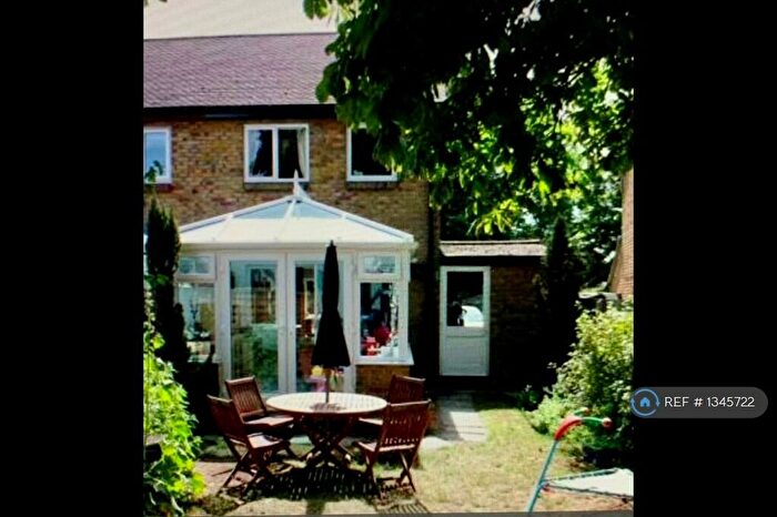 2 Bedroom Semi-Detached House To Rent In The Glebe, Cumnor, Oxford, OX2