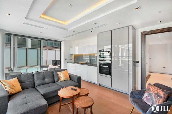 2 Bedroom Flat To Rent In Radnor Terrace, London, W14