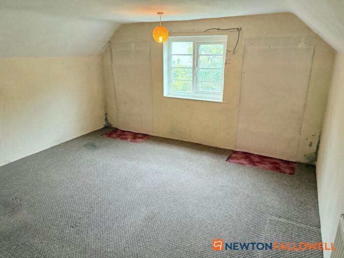2 Bedroom Detached House For Sale In The Drive, Winthorpe, NG24