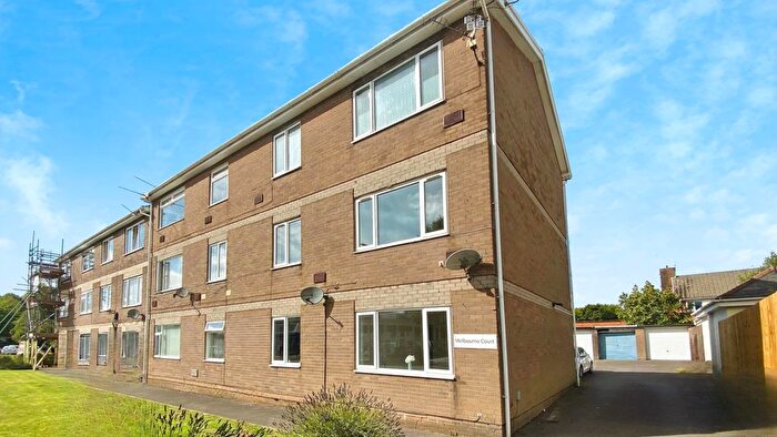 1 Bedroom Flat To Rent In Tyn Y Parc Road, Cardiff, CF14