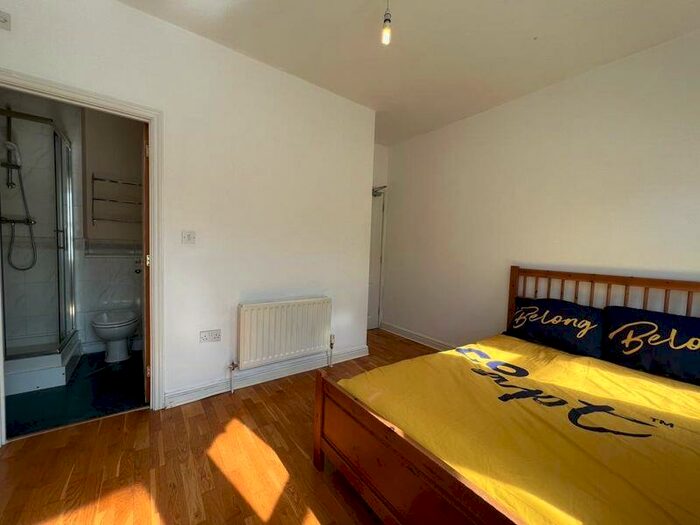 4 Bedroom Terraced House To Rent In Coleman Street, Brighton, BN2