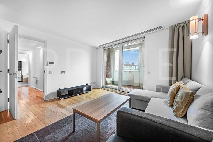 2 Bedroom Flat For Sale In The Perspective Building, Westminster Bridge Road, Waterloo, SE1