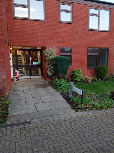 1 Bedroom Flat To Rent In Old Chapel Close, Kirkby In Ashfield, Nottingham, NG17