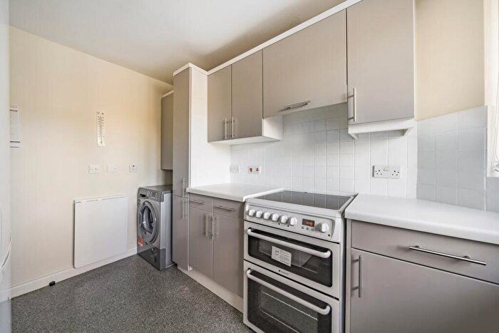 1 Bedroom Retirement Property For Sale In Brett Street, Manchester, M22