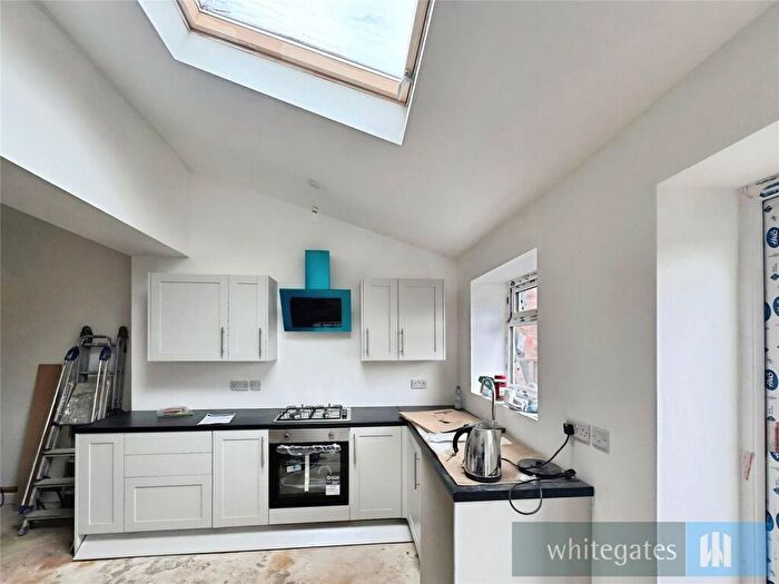 3 Bedroom Terraced House To Rent In Rudyard Road, Liverpool, Merseyside, L14