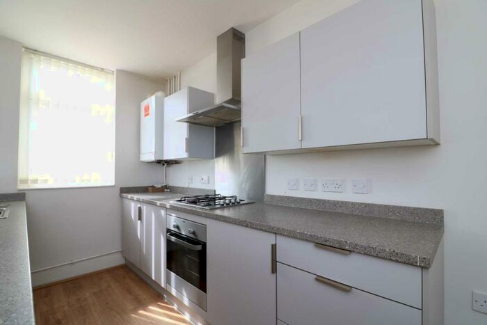 2 Bedroom Apartment To Rent In Westway, Maghull, L31