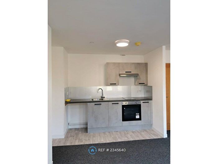 1 Bedroom Flat To Rent In Chepstow Road, Newport, NP19