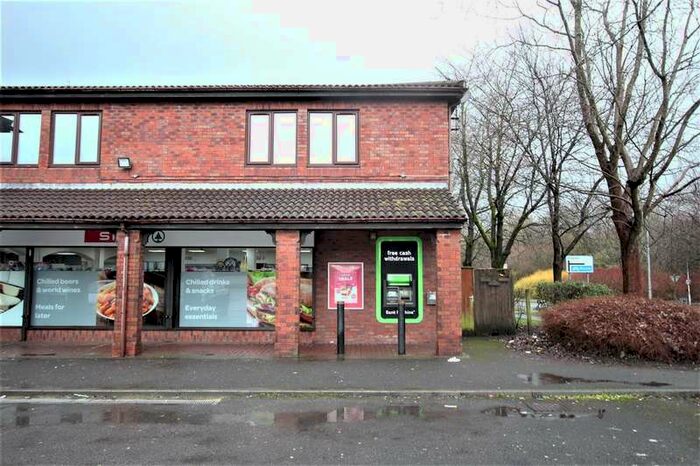 2 Bedroom Apartment To Rent In Millwood Road, Millwood Road, Preston, PR5