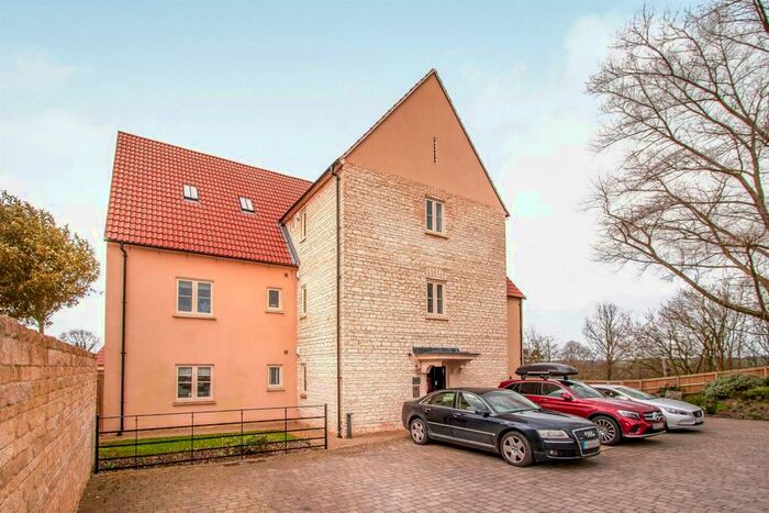 2 Bedroom Apartment To Rent In Fortescue Street, Norton St. Philip, Bath, BA2
