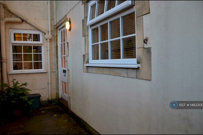 2 Bedroom Flat To Rent In Widcombe, Bath, BA2