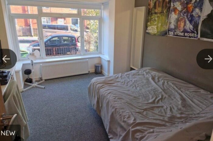 7 Bedroom Terraced House To Rent In Ash Road, Leeds, West Yorkshire, LS6