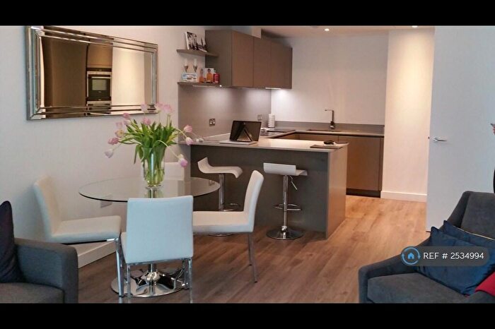 2 Bedroom Flat To Rent In Goodman's Fields, London, E1
