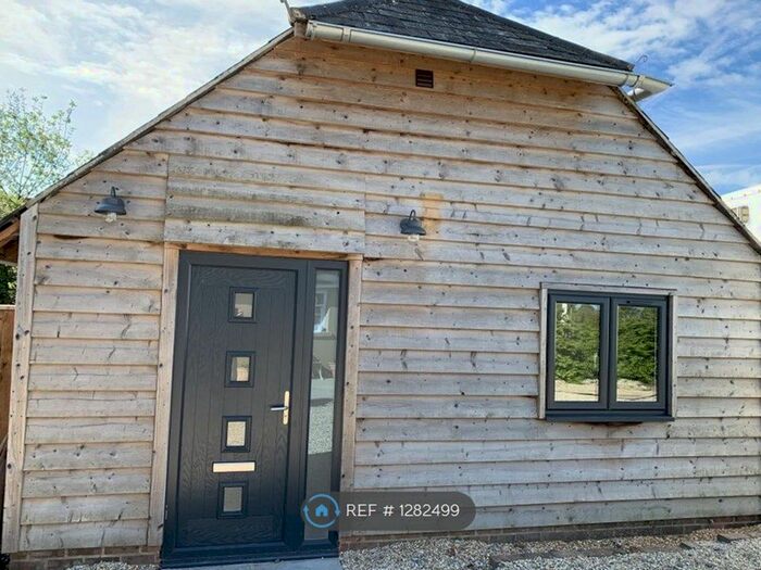 Studio To Rent In Albourne, Hassocks BN6