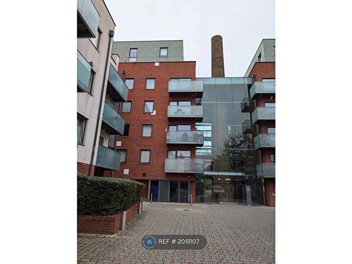 1 Bedroom Flat To Rent In Tiltman Place, London, N7