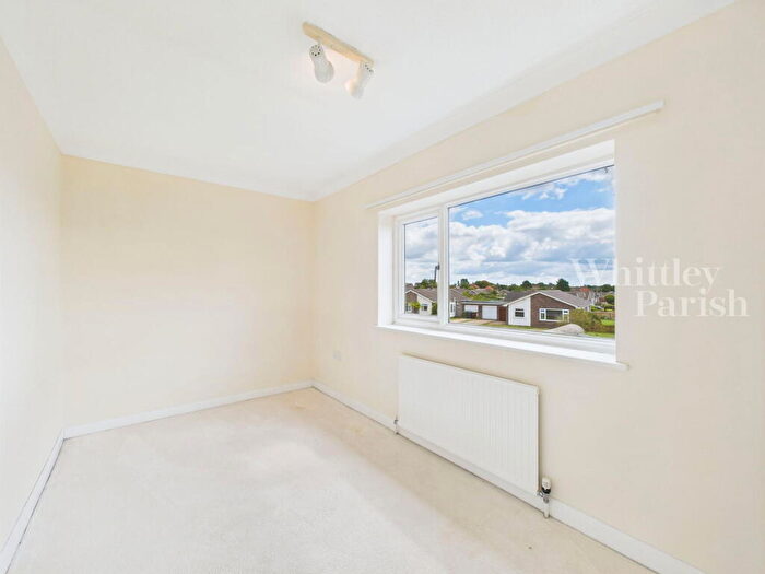 4 Bedroom Detached House For Sale In Cedar Drive, Attleborough, NR17