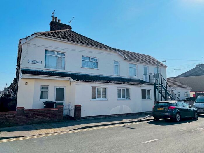 1 Bedroom Apartment To Rent In B Ashby Road, NR32