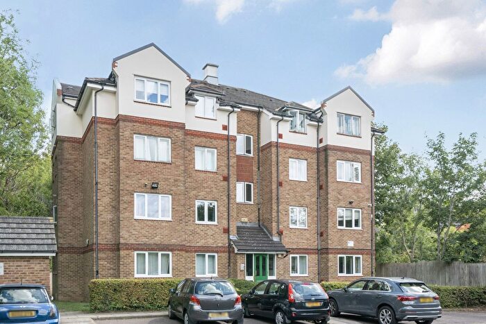 1 Bedroom Flat For Sale In Beacon Gate, London, SE14