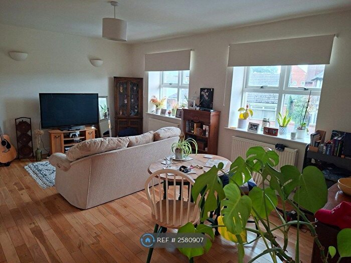 1 Bedroom Flat To Rent In The Old School House, Bentley, Doncaster, DN5