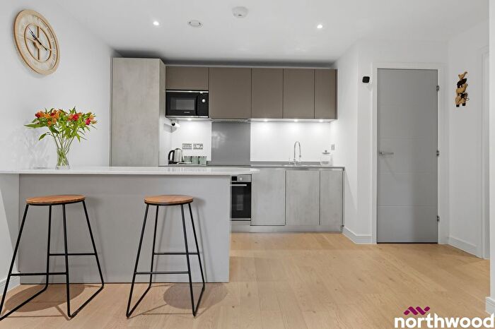 1 Bedroom Flat For Sale In Collingwood Road, Witham, CM8