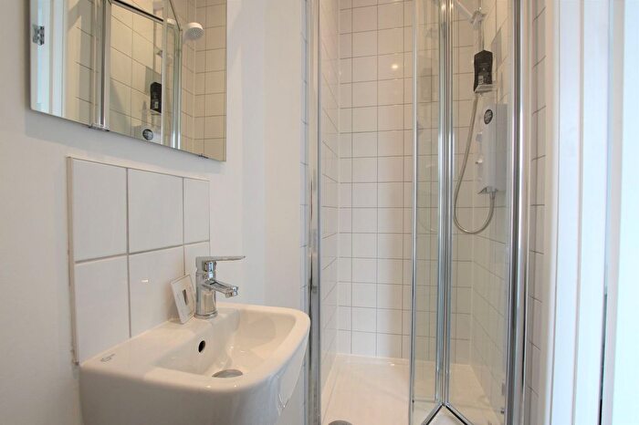 1 Bedroom Property To Rent In Tredworth Road, Gloucester, GL1