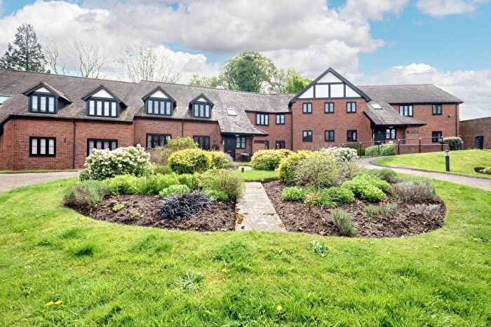 2 Bedroom Apartment For Sale In Allesley Hall Drive, Allesley, Coventry, CV5
