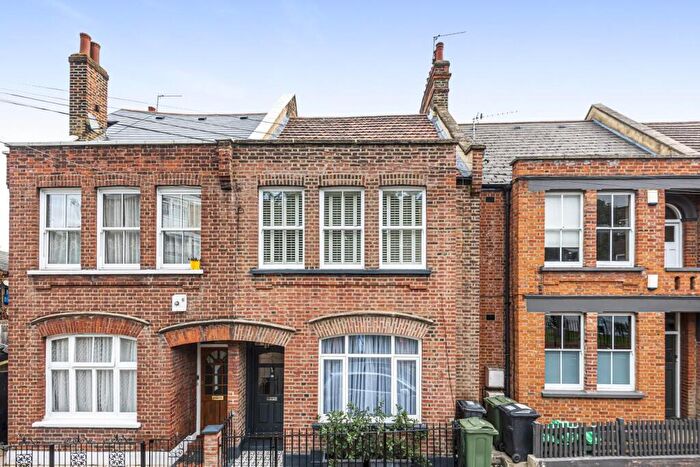 3 Bedroom Terraced House For Sale In Calais Street, Camberwell, London, SE5