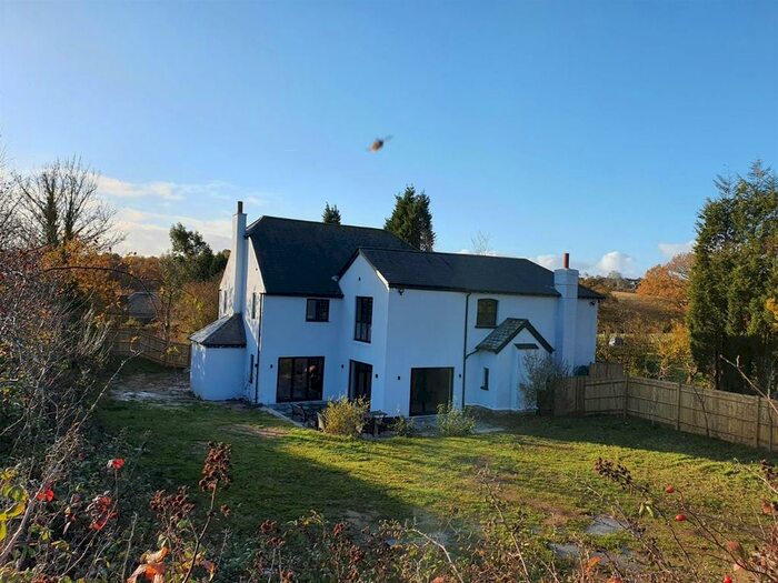 8 Bedroom Detached House To Rent In Preston Cottage, Watermill Lane, Bexhill-On-Sea, TN39