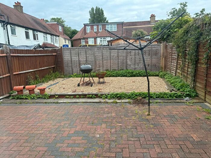 5 Bedroom Terraced House To Rent In Olive Road, London, W5