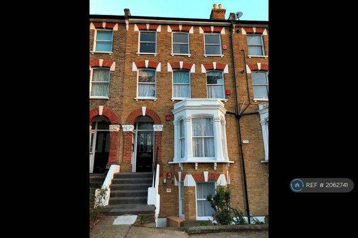 1 Bedroom Flat To Rent In Devonshire Road, London, SE23