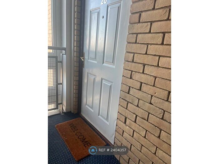 2 Bedroom Flat To Rent In Linear View, Wembley, HA9