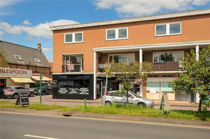 3 Bedroom Flat To Rent In Chobham Road, Sunningdale, Berkshire, SL5