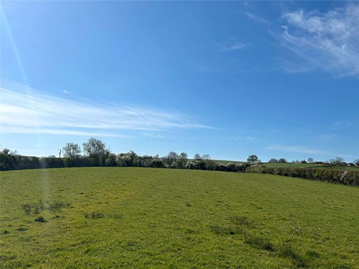 Land For Sale In Witcombe, Martock, Somerset, TA12