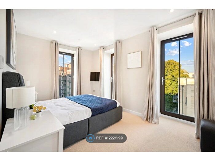 2 Bedroom Flat To Rent In Dickens Yard, London, W5