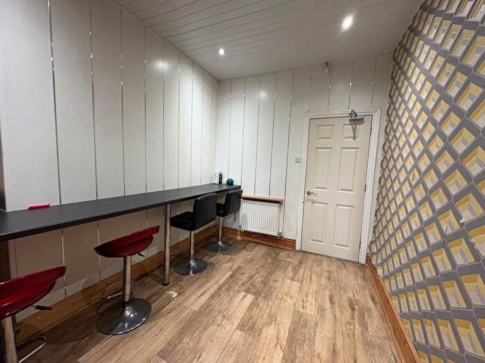 5 Bedroom House To Rent In Charles Berrington Road, Liverpool, L15